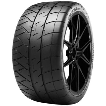 Set of (2) New P355/30ZR19 Kumho Ecsta V720 ACR 99Y