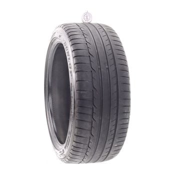 Used 245/40R18 Dunlop Sport Maxx RT 97W - 7/32