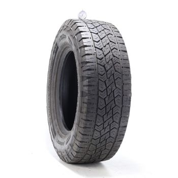 Used LT275/70R18 Continental TerrainContact AT 125/122S - 8/32
