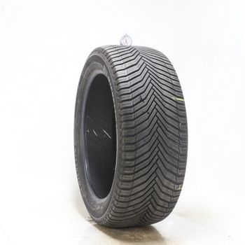 Set of (2) Used 265/45R20 Michelin CrossClimate 2 108V - 6.5-8/32
