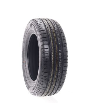 Set of (2) Driven Once 265/60R18 Kumho Crugen Premium 109H - 10/32