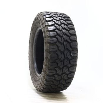 Used LT33X12.5R18 Landsail CLX-9 Mudblazer M/T 118Q - 17/32