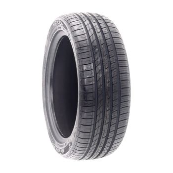 Driven Once 205/50ZR17 Nexen N'Fera AU7 93W - 9/32