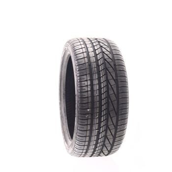 Set of (2) New 275/35R20 Goodyear Excellence Run Flat 102Y