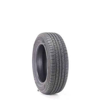 Set of (2) Driven Once 205/60R16 Goodyear Assurance MaxLife 92V - 11/32