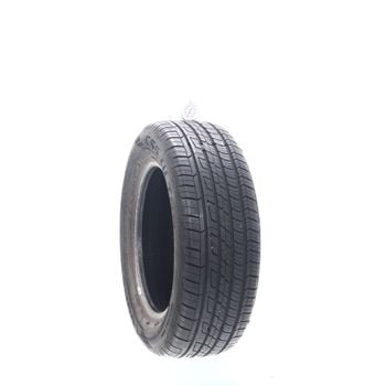 Set of (2) Used 215/60R16 Cooper CS5 Ultra Touring 95H - 8/32