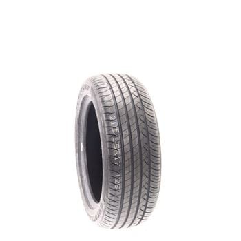 Set of (2) New 215/55ZR17 NeoTerra NeoSport 94W