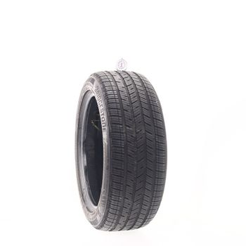 Set of (2) Used 225/50R18 Bridgestone DriveGuard Plus RFT 95V - 7/32