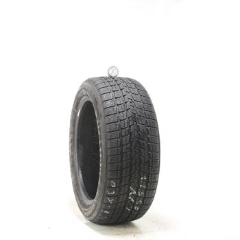Used 225/50R17 Firestone WeatherGrip 94V - 8/32