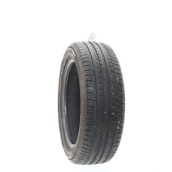Set of (2) Used 225/55R19 Yokohama YK-CTX 99V - 10/32