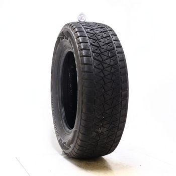 Used 275/65R18 Bridgestone Blizzak DM-V2 114R - 9/32