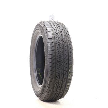 Set of (2) Used 205/65R16 Yokohama YK740 GTX 95H - 8.5-9/32