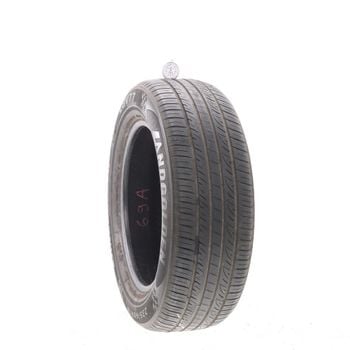 Set of (2) Used 235/60R18 Landgolden LGV77 107V - 7-8/32