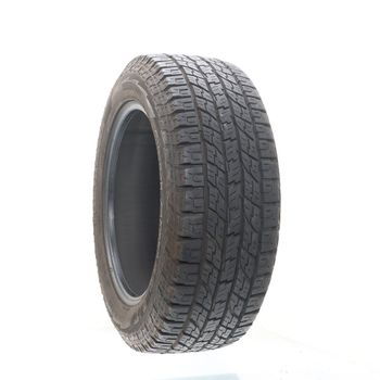 Used LT285/55R20 Yokohama Geolandar A/T G015 122/119S - 14.5/32