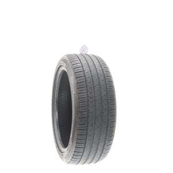 Set of (2) Used 225/45R18 Falken Ziex ZE310A Ecorun 95W - 8-8.5/32