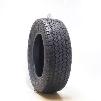 Buy Used 265/65R18 Goodyear Wrangler All-Terrain Adventure Kevlar Tires