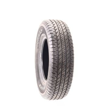 Set of (2) Driven Once 245/75R16 Kelly Edge HT 111S - 11.5/32