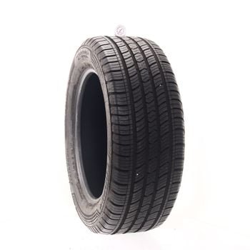 Set of (2) Used 275/55R20 Cooper Adventurer All Season 117H - 8.5/32