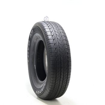 Used 245/75R16 Toyo Open Country A31 109S - 9/32