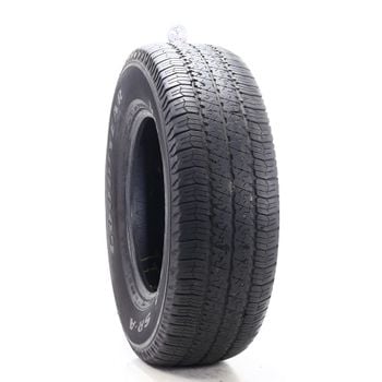 Used 255/75R17 Goodyear Wrangler SR-A 113S - 5.5/32