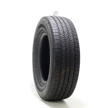 Used LT265/70R17 Bridgestone Dueler LTH 121/118R - 9.5/32