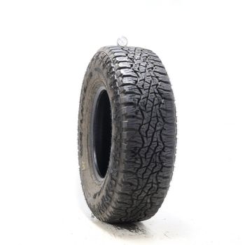 Used 265/75R16 Goodyear Wrangler Ultra Terrain AT 116S - 11.5/32