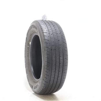 Set of (2) Used 235/65R17 Arizonian Silver Edition 104H - 5.5/32