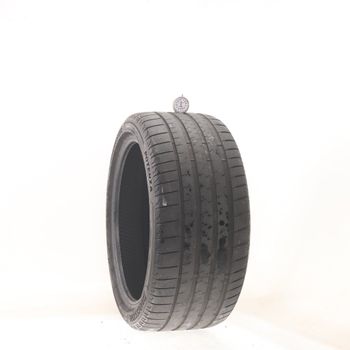 Used 275/35ZR19 Bridgestone Potenza Sport 100Y - 7/32