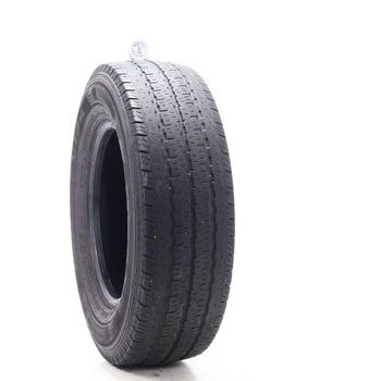 Used LT225/75R16 Nexen Roadian CT8 HL 115/112R - 6.5/32