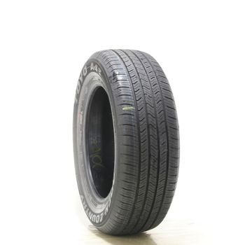 Driven Once 235/65R18 Toyo Open Country A43 106V - 10/32