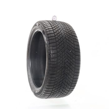 Used 315/35R22 Pirelli Scorpion Winter 2 Run Flat 111V - 9.5/32