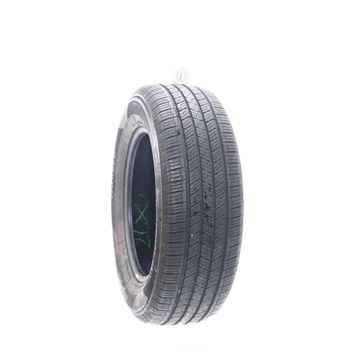 Set of (2) Used 235/65R17 Rovelo Instinct SUV 104H - 7-7.5/32