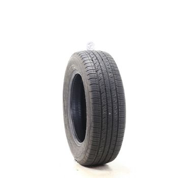 Set of (2) Used 195/65R15 Goodyear Assurance Comfortred Touring 91H - 9.5-10/32