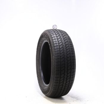 Set of (2) Used 235/60R18 Supermax HT-1 107V - 8.5/32