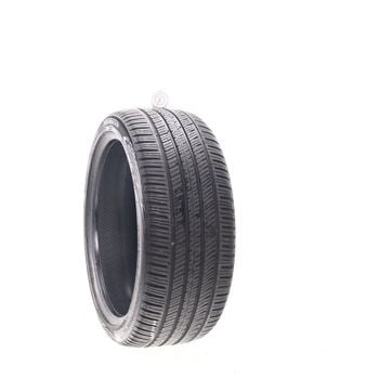 Used 245/40R20 Vredestein Hypertrac 99Y - 8/32