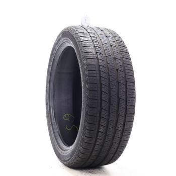Used 245/45R20 Continental CrossContact LX Sport LR 103W - 6/32