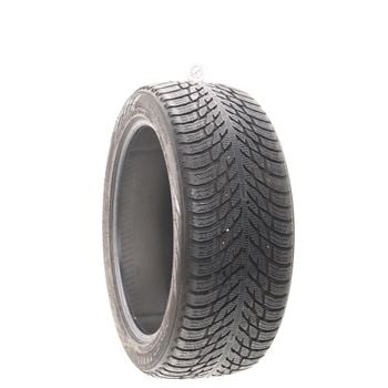 Used 265/45R21 Nokian Hakkapeliitta R3 SUV 108T - 9/32