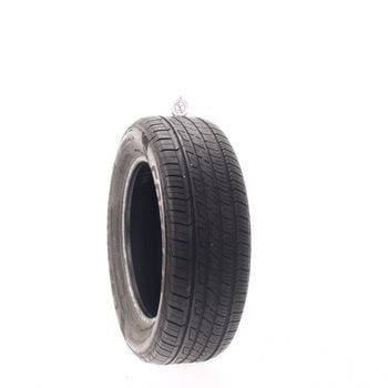 Set of (4) Used 225/60R17 Cooper CS5 Ultra Touring 99H - 6-6.5/32