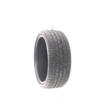 Used 245/35R20 Bridgestone Potenza RE980AS+ 95W - 8.5/32