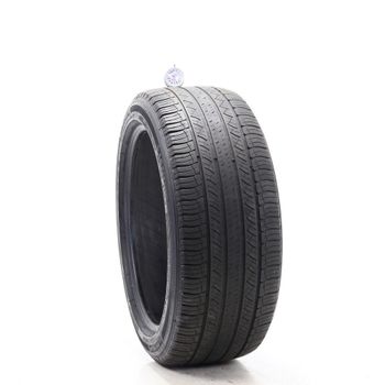 Used 245/45R19 Michelin Latitude Tour HP 98V - 4.5/32
