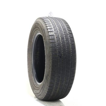 Used 265/65R18 Vredestein Pinza HT 114T - 6/32