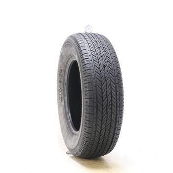 Used 245/70R17 Mirada Crosstour SLX 110S - 9.5/32