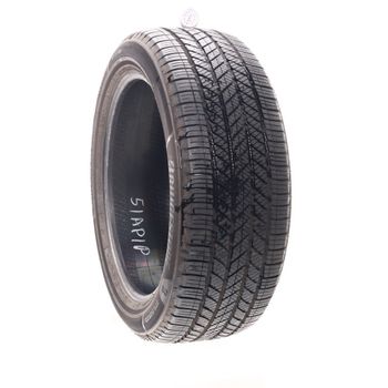Used 275/50R22 Bridgestone Alenza AS Ultra 115H - 8/32