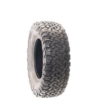 Used LT265/70R16 BFGoodrich All-Terrain T/A KO2 121/118S - 14/32