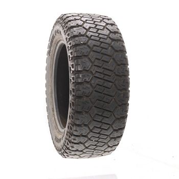 Set of (2) Used LT35X12.5R20 Dick Cepek Radial F-C II 121Q - 16/32