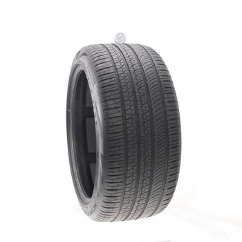 Used 325/35ZR22 Pirelli Scorpion Zero A8B PNCS 114Y - 9.5/32