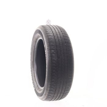 Set of (4) Used 235/60R18 Dunlop Grandtrek PT21 103H - 5.5-6/32