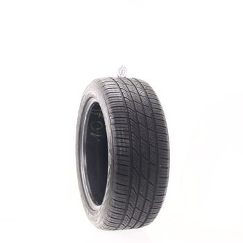 Set of (2) Used 235/50ZR18 Road Hugger GTZ 101W - 7.5-9/32