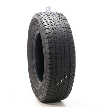 Set of (2) Used 265/70R17 Sumitomo Encounter HT 115T - 9-9.5/32