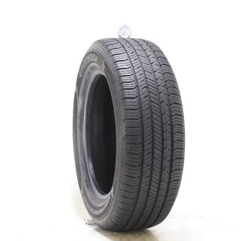 Used 235/60R18 Hankook Mavis Traction Control 4Season 107V - 8/32